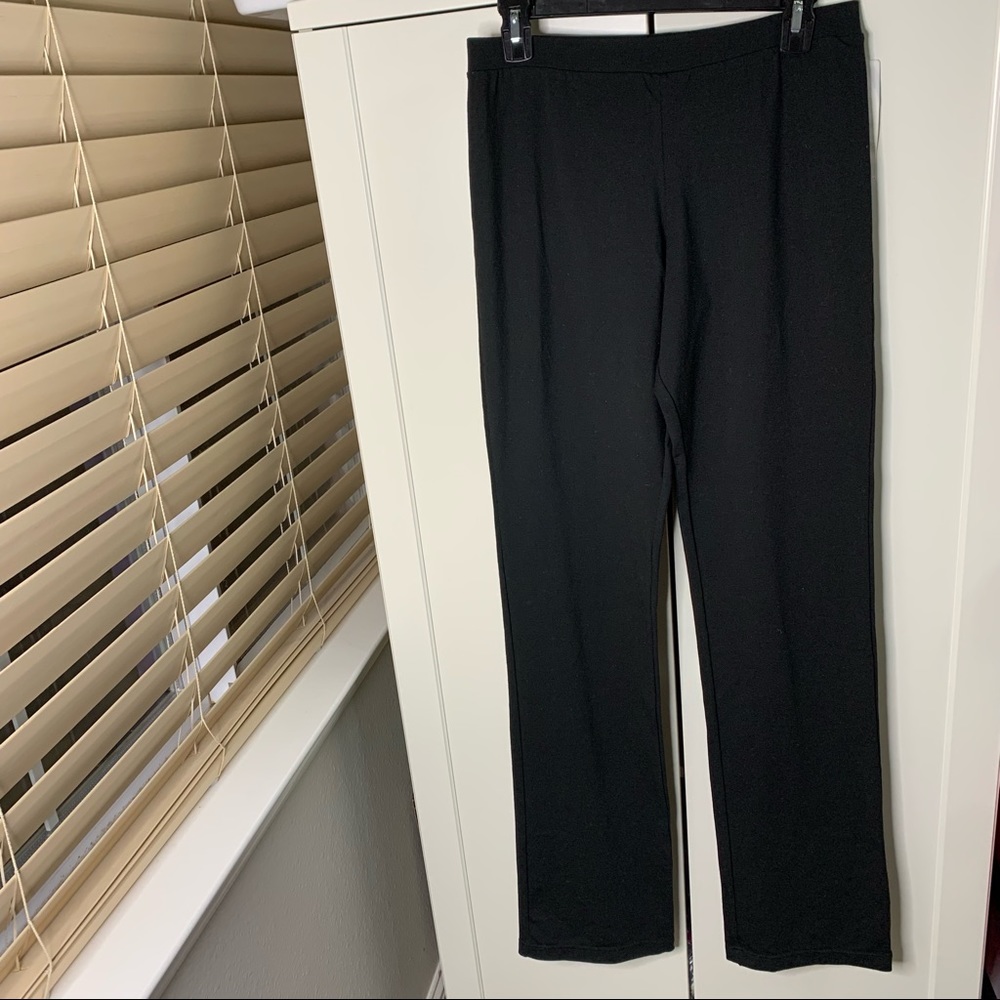 NWT Snowflake Designs Dance Gymnastic Pants